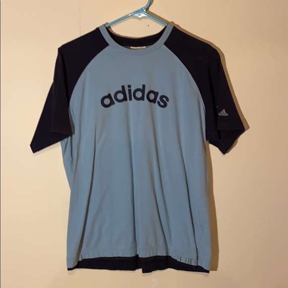 Adidas Tee - Picture 1 of 2